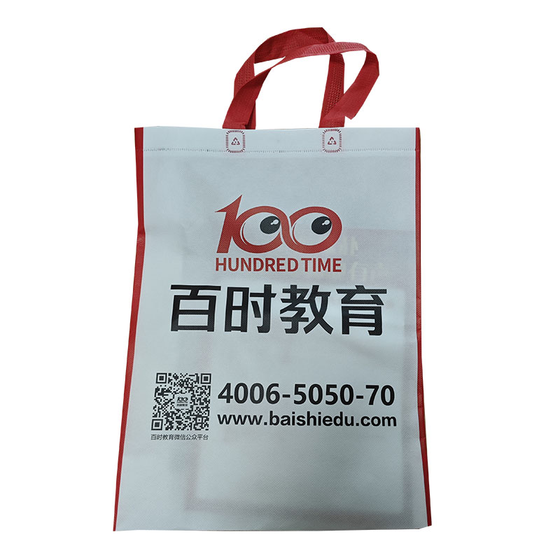 潮州TB01无纺布培训袋