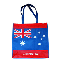 潮州KB50广告无纺布袋