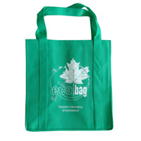 潮州KB23环保广告袋