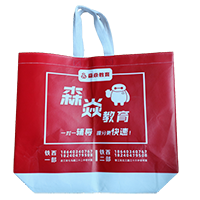 潮州LB37培训班广告袋