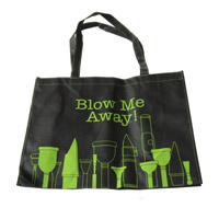 潮州KB65 无纺布袋