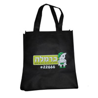 潮州KB02 无纺布购物袋