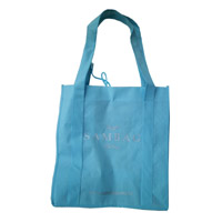 潮州无纺布袋的常规选择厚度