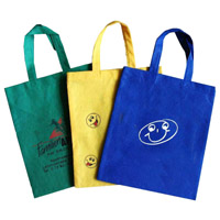 潮州KB08 无纺布袋（可定制）