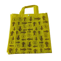 潮州KB10 无纺布购物袋（可定制）